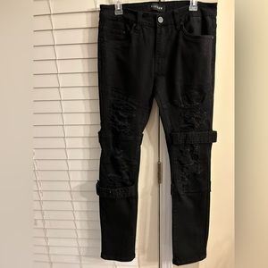 PLATFORM Jeans (Men’s)